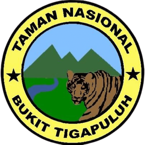 Icon Taman Nasional Bukit Tigapuluh