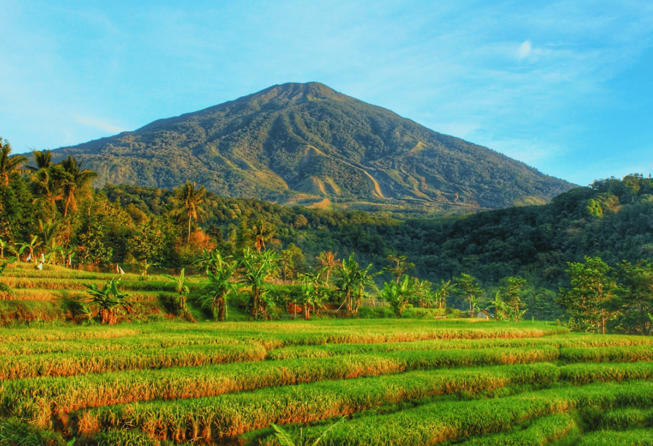 Gunung Ciremai