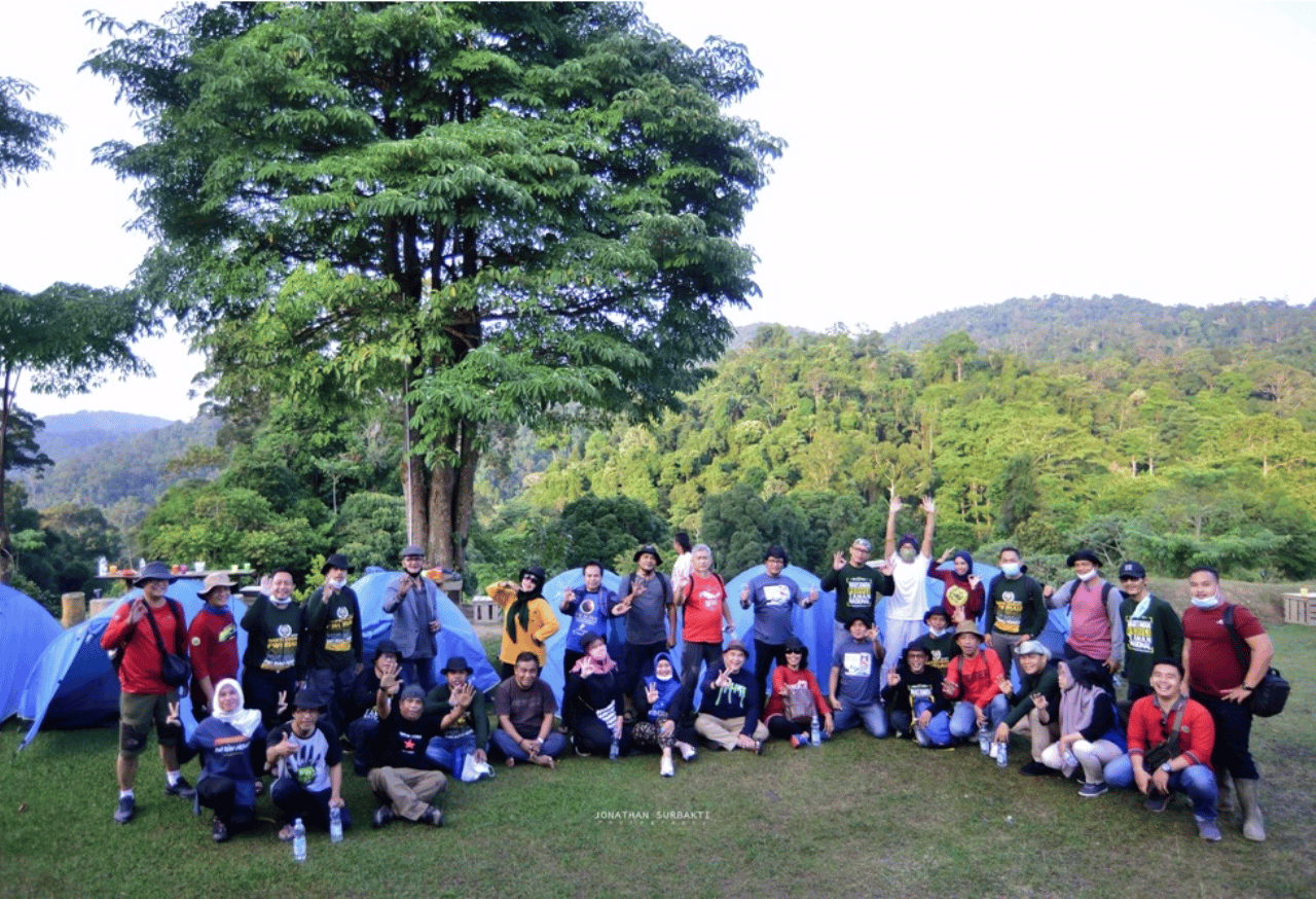 Kearifan Lokal dan Etnobotani