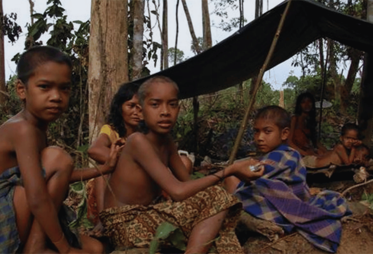 Keterbatasan Sumber Daya