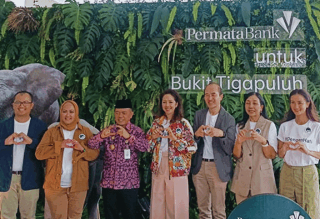 Komitmen Kami untuk Masa Depan