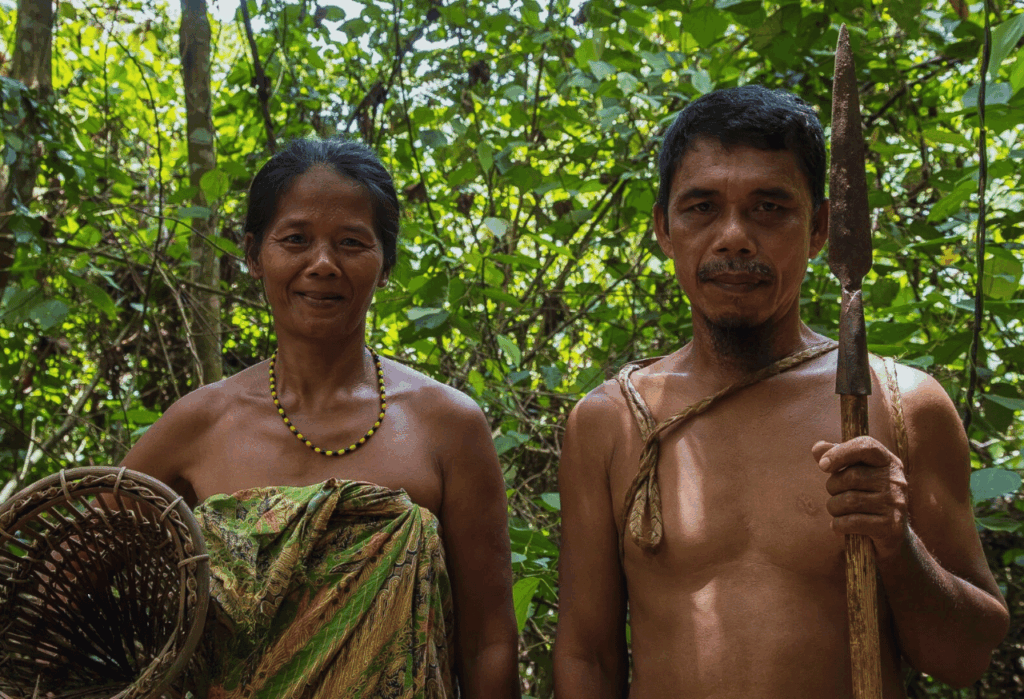Masyarakat Adat dan Budaya Lokal