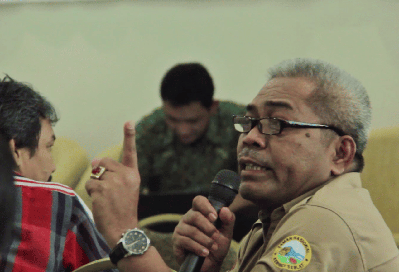 Membangun Sistem Tata Kelola yang Profesional dan Akuntabel