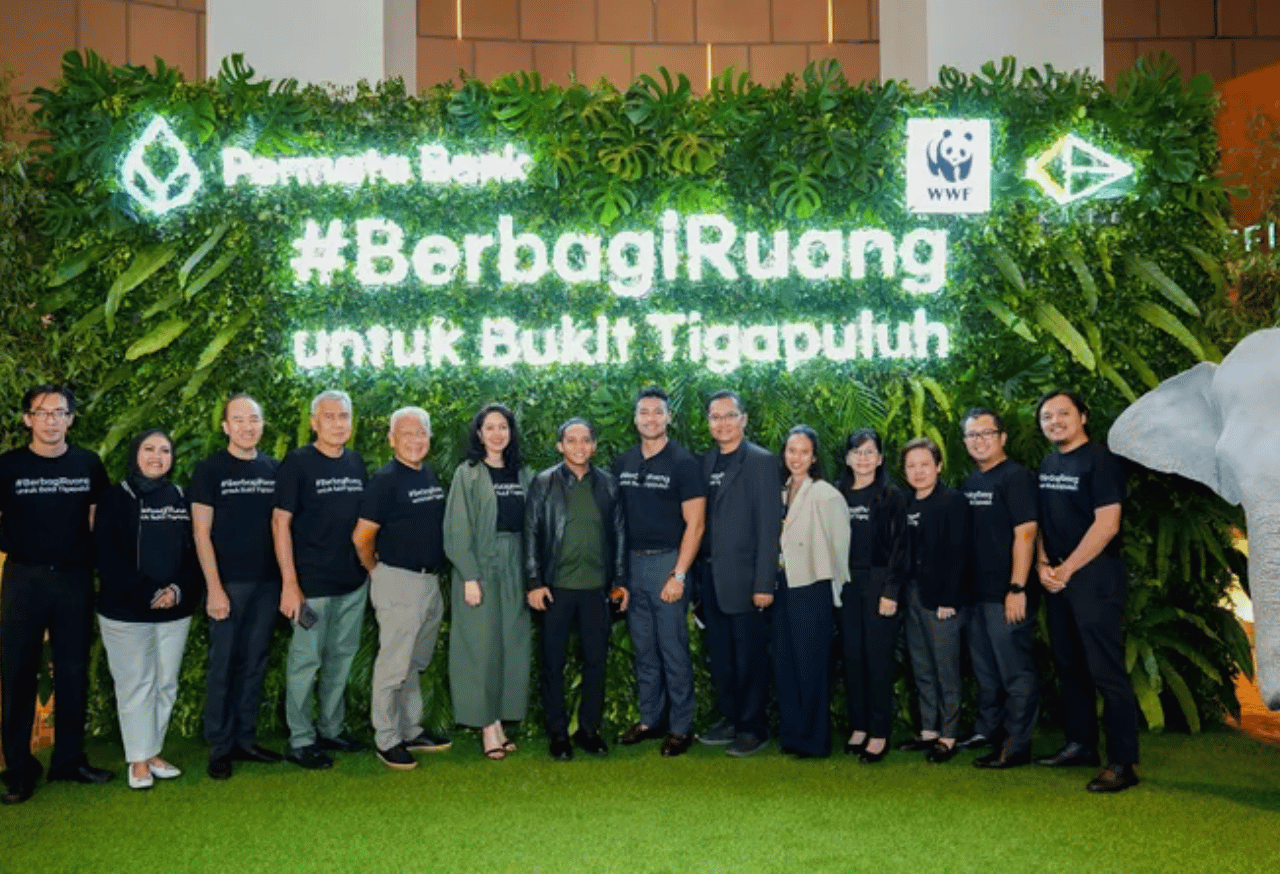 Memperluas Jaringan Kolaborasi Multi-Pihak