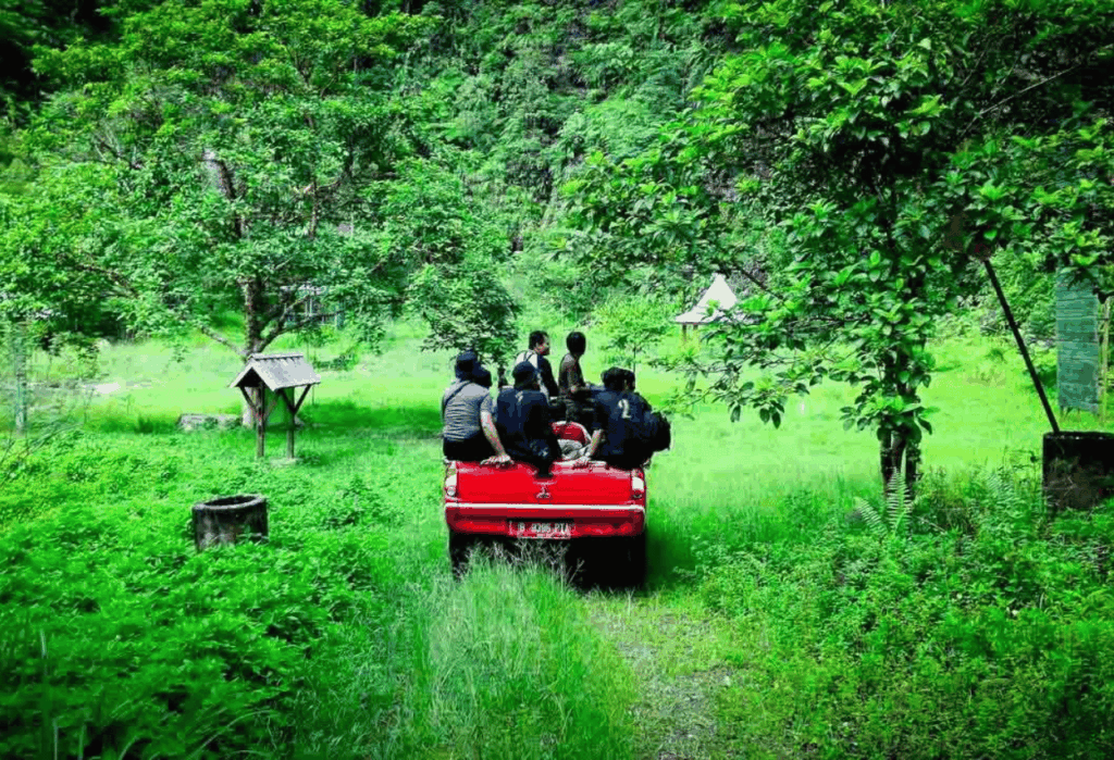 Mengapa Edukasi Konservasi Penting