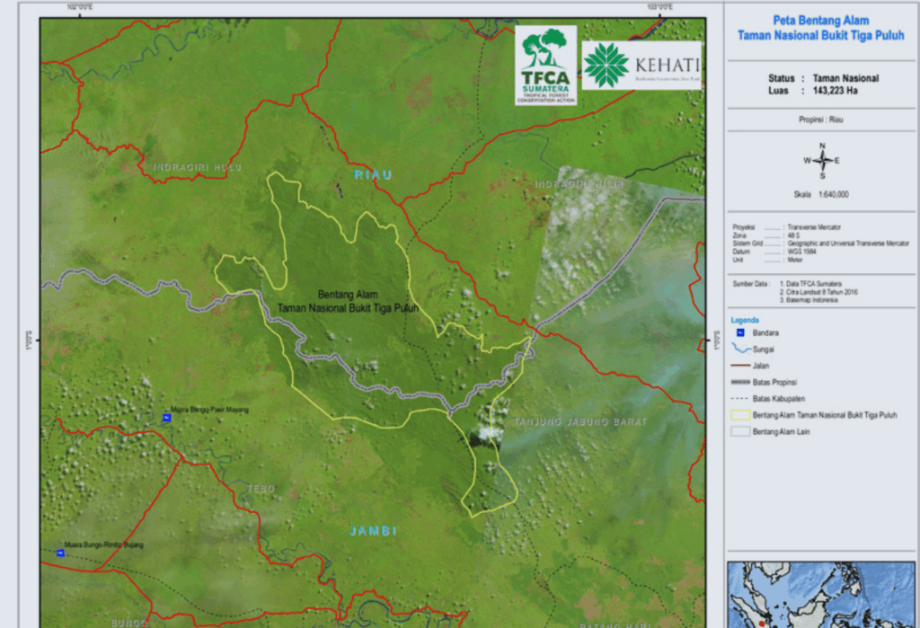Pengelolaan dan Kemitraan