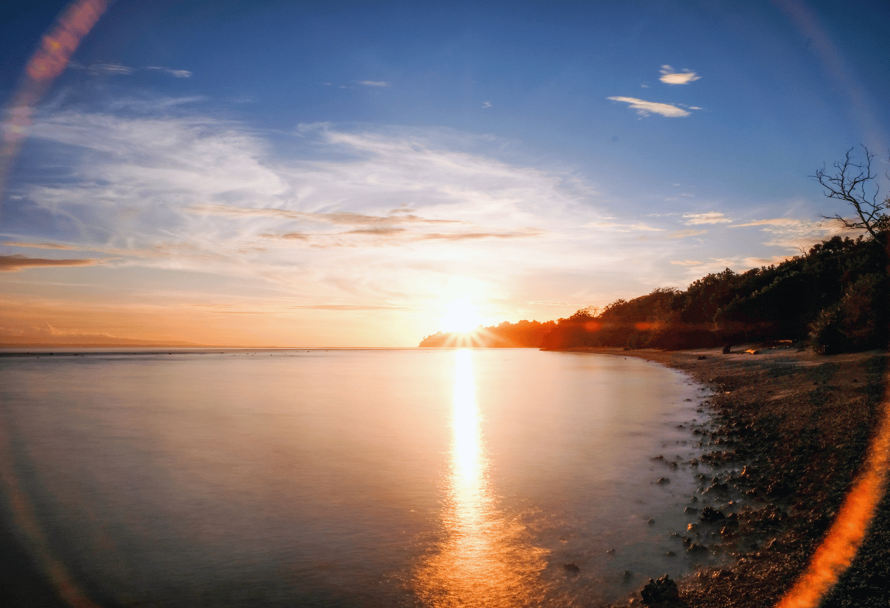 TAMAN NASIONAL UJUNG KULON