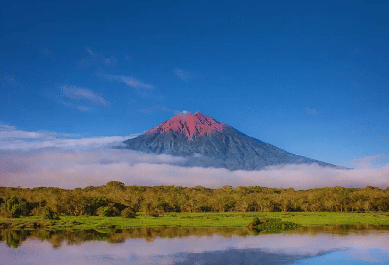 Taman Nasional Kerinci